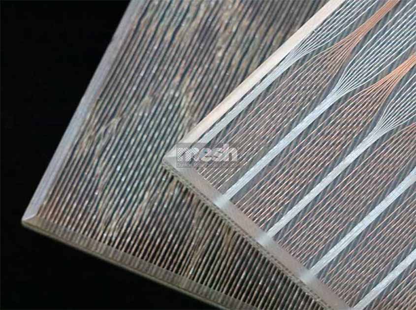 Woven Metal Interiors in Hospitality: Creating Unique and Memorable Spaces