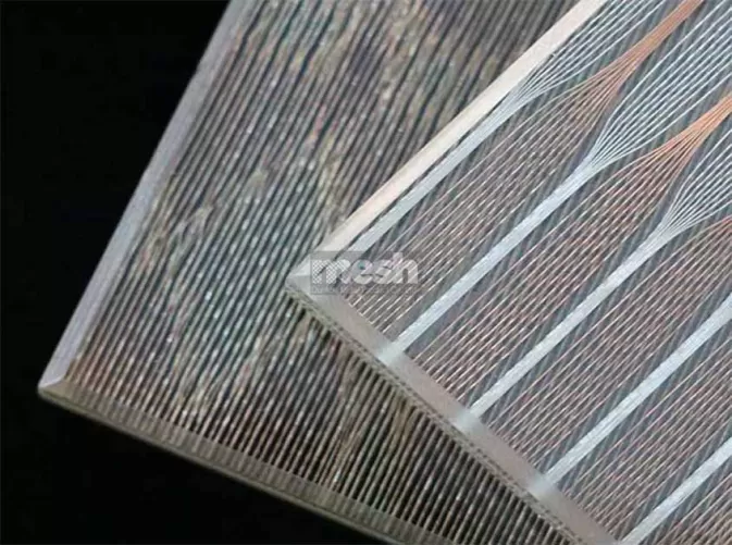 Woven Metal Interiors in Hospitality: Creating Unique and Memorable Spaces