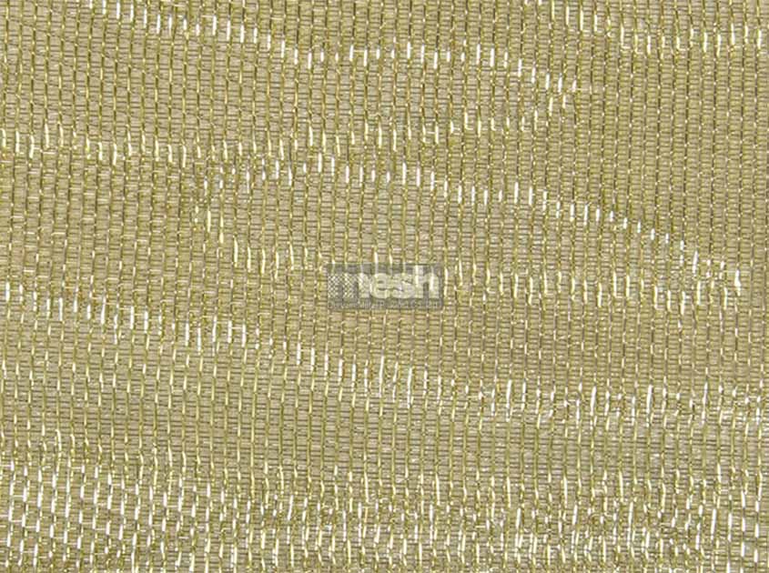 Woven Metal Interiors for Industrial Applications: Strength and Functionality