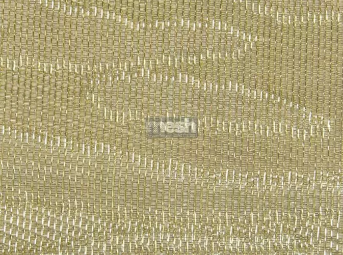 Woven Metal Interiors for Industrial Applications: Strength and Functionality