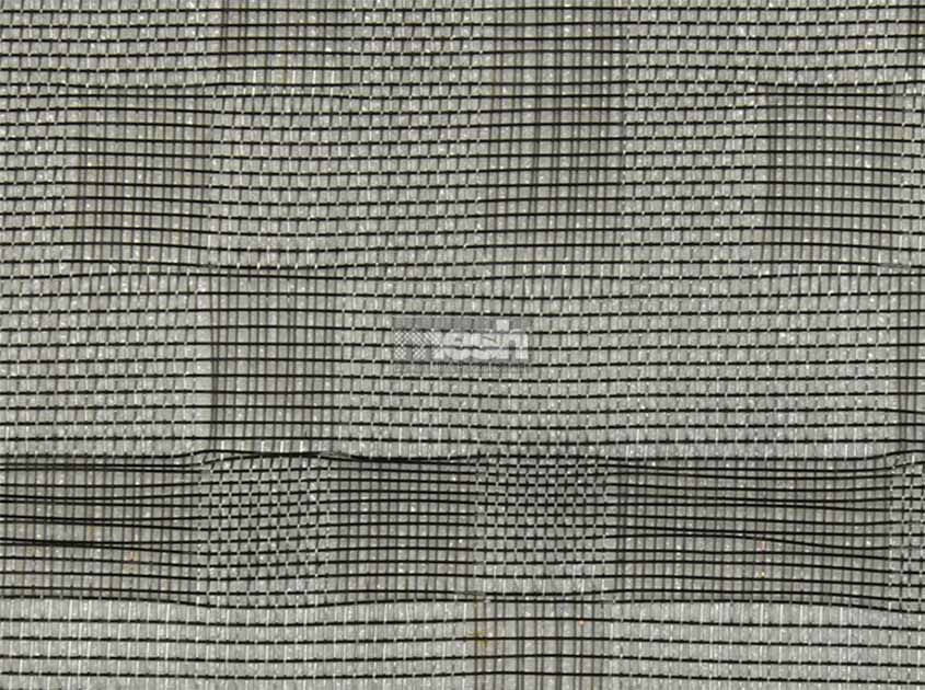 Woven Metal Interiors for Industrial Applications: Strength and Functionality