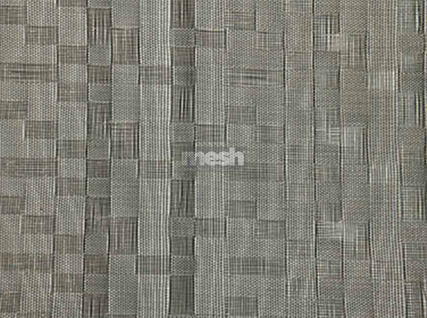 Woven Metal Interiors for Industrial Applications: Strength and Functionality