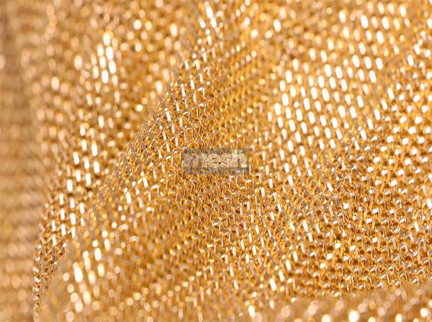 woven Metal Interiors vs. Traditional Uphaolstery Fabrics: Advantages, Disadvantages and Scenario Selection