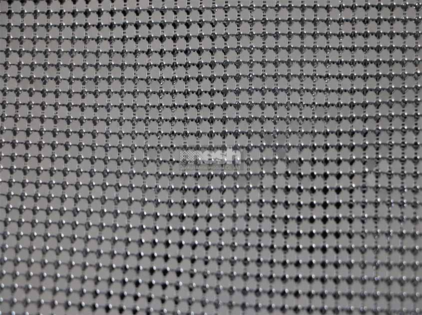 woven Metal Interiors vs. Traditional Uphaolstery Fabrics: Advantages, Disadvantages and Scenario Selection