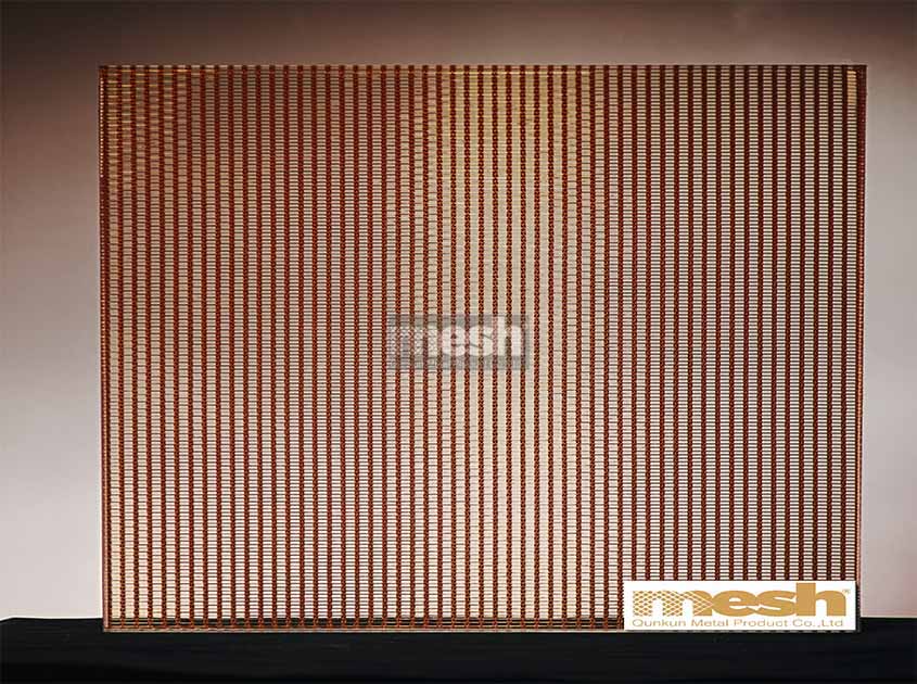woven Metal Interiors: Add Modernity and Creativity to Your Space