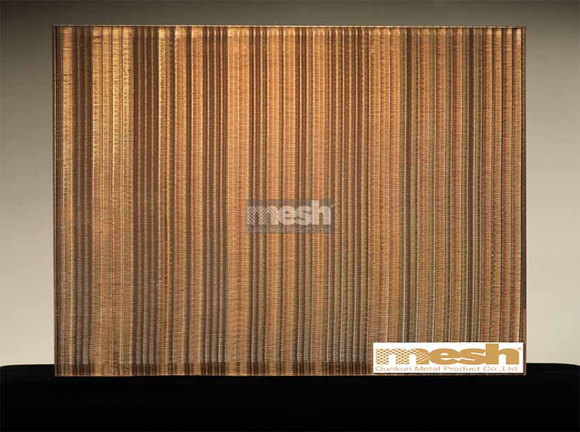 woven Metal Interiors: Add Modernity and Creativity to Your Space