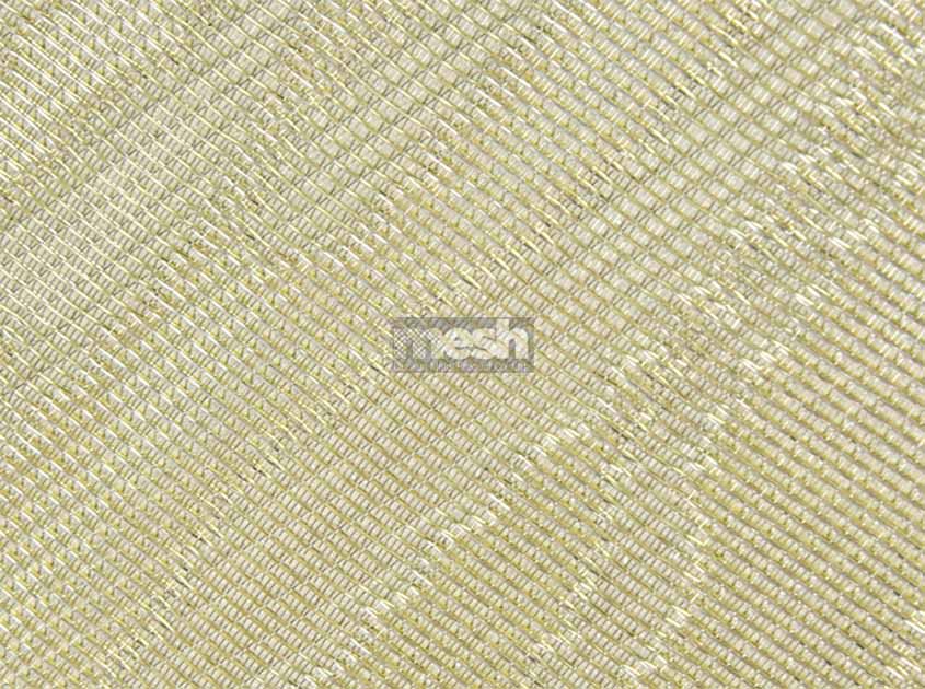 metal fabric Curtain vs. other curtain types: which one is better for your interior space