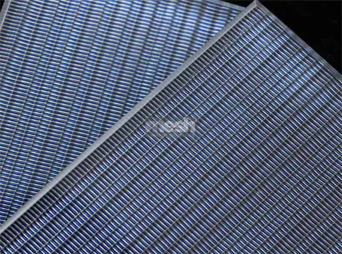 Choosing a Reliable woven Metal Interiors supplier: Key Factors and Tips