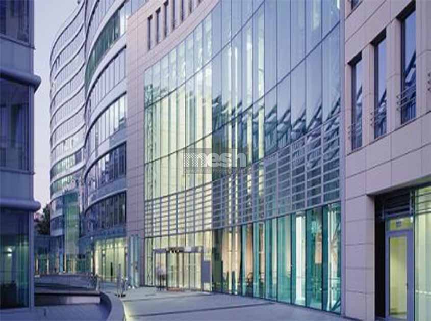 Choosing a Reliable woven Metal Interiors supplier: Key Factors and Tips