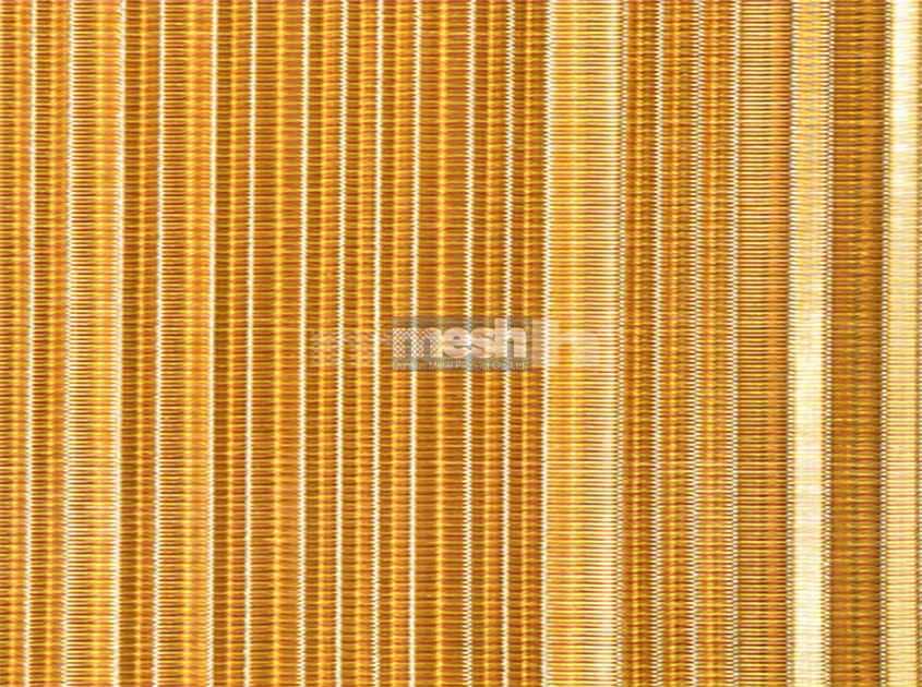 Choosing a Reliable woven Metal Interiors supplier: Key Factors and Tips