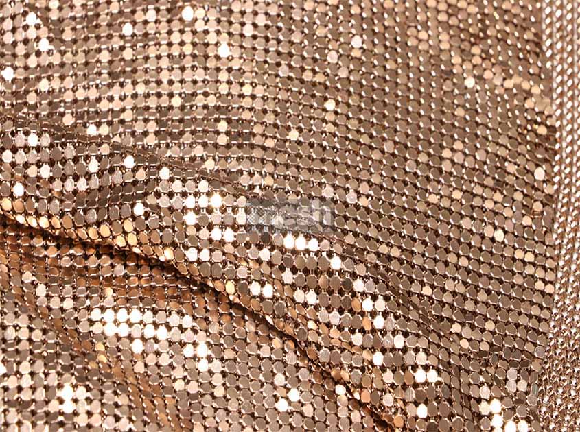 Woven Metal Interiors Can Transform Your Living Space