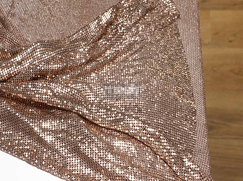 Woven Metal Interiors Can Transform Your Living Space