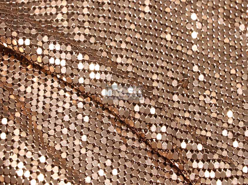 Woven Metal Interiors Can Transform Your Living Space