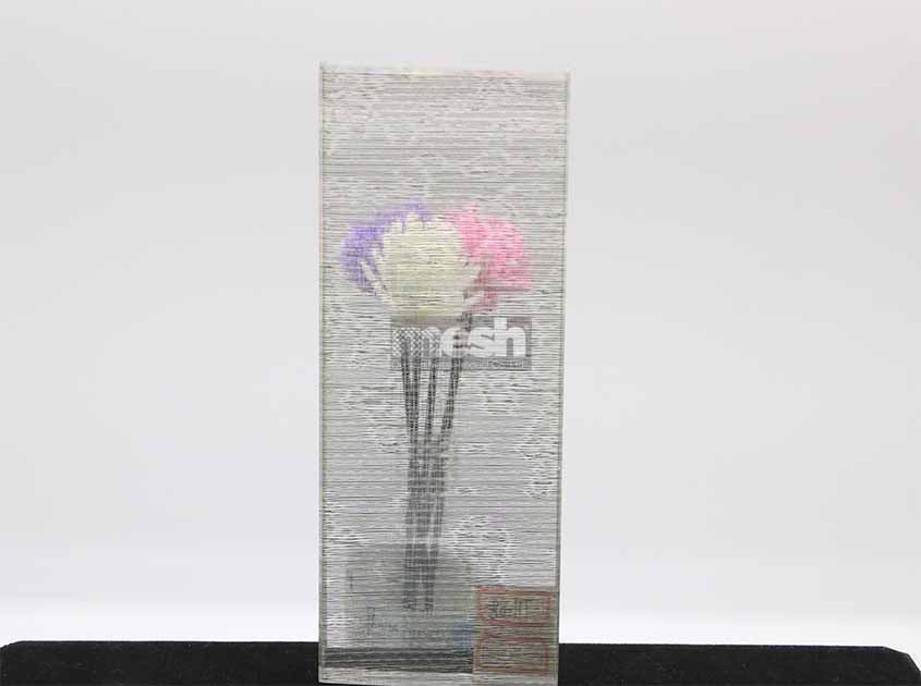 Metal Fabric Curtain: An Element in Modern Interior Design