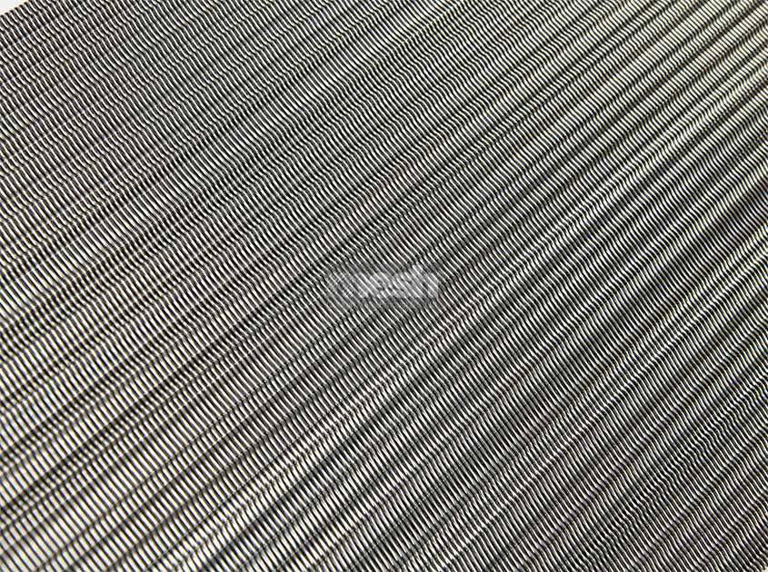 The Benefits of Working with a Professional Woven Metal Interiors Supplier