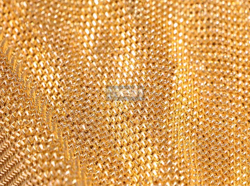 The Benefits of Working with a Professional Woven Metal Interiors Supplier