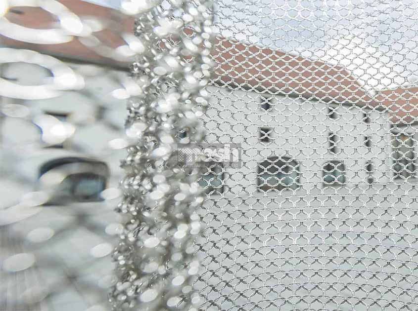 How to Find a Reliable woven Metal Interiors supplier for Your Project