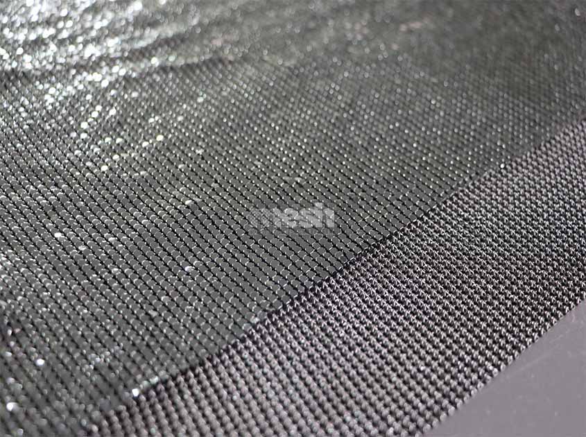 How to Find a Reliable woven Metal Interiors supplier for Your Project