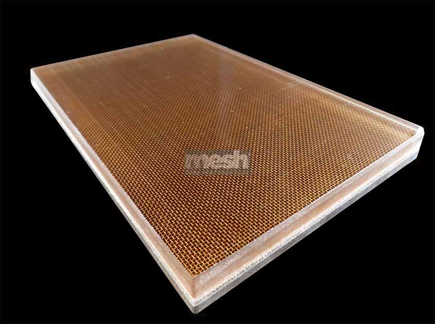 Woven Metal Interiors Supplier for Hospitality: Creating Unique and Memorable Spaces