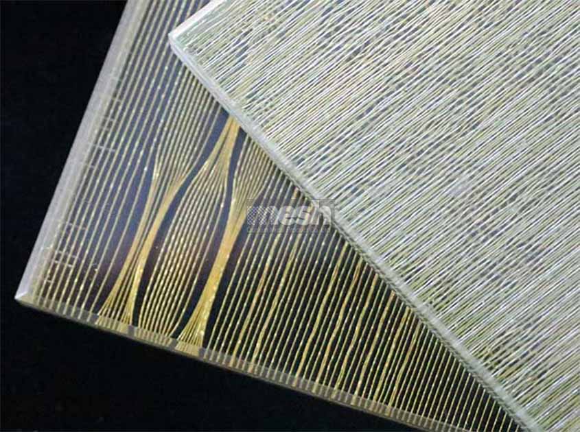 Woven Metal Interiors Supplier for Hospitality: Creating Unique and Memorable Spaces