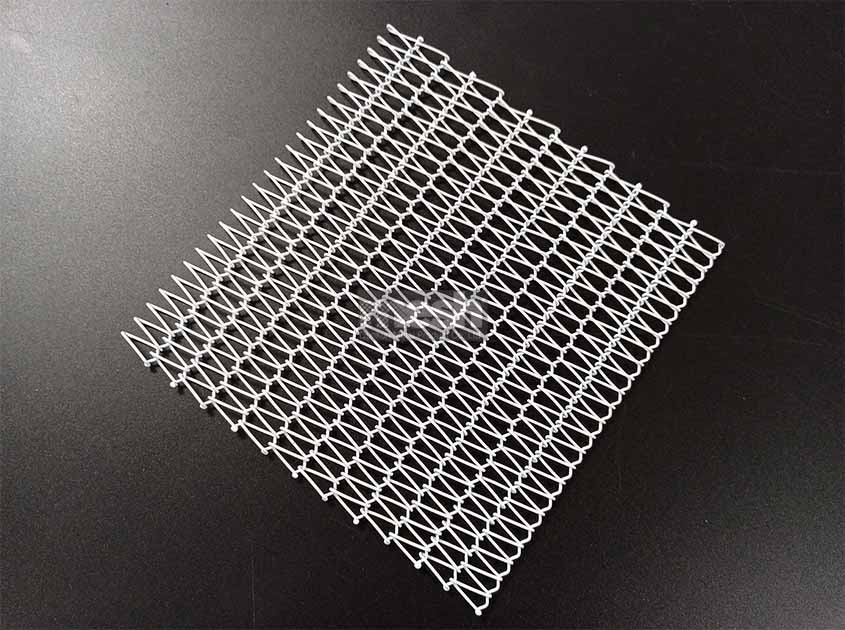 Innovative Metal Fabric Curtain: A Sustainable Solution for Modern Design