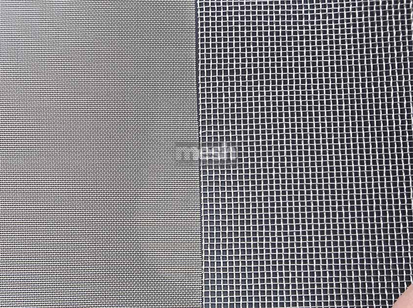 The Art of Woven Metal Interiors: A Fusion of Durability and Design