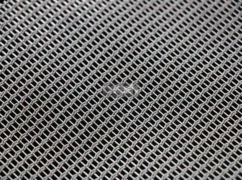 The Evolution of Woven Metal Interiors: From Tradition to Innovation