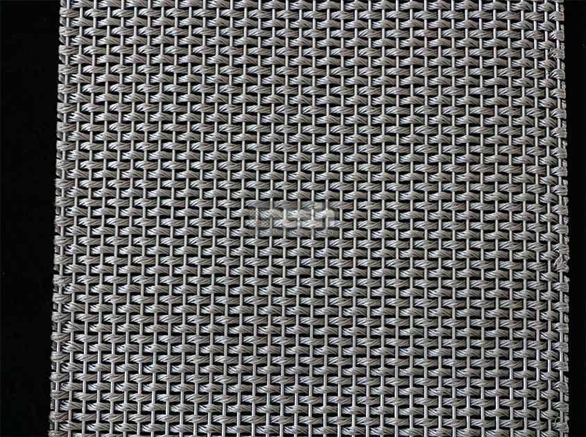 The Evolution of Woven Metal Interiors: From Tradition to Innovation