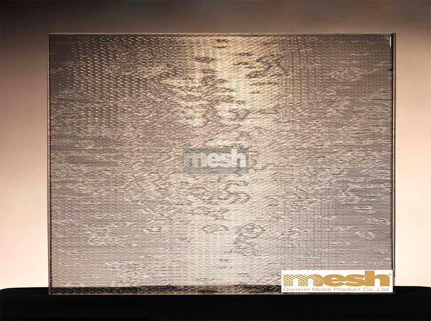 Finding the Right Woven Metal Interiors Supplier : Quality, Reliability, and Style