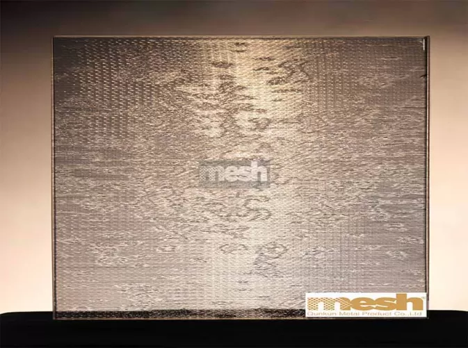 Finding the Right Woven Metal Interiors Supplier : Quality, Reliability, and Style