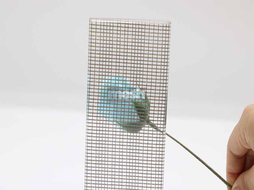 Finding the Right Woven Metal Interiors Supplier : Quality, Reliability, and Style