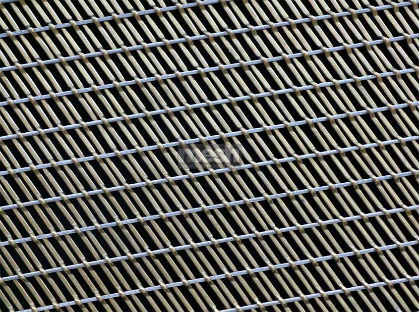 Metal Fabric Curtains: Maintaining Their Luster through Proper Cleaning