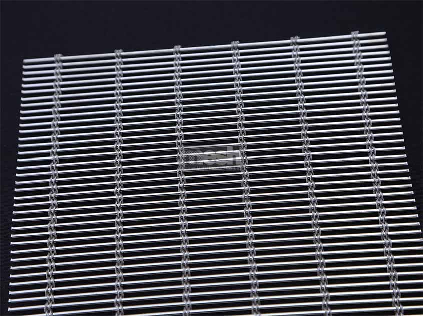 Metal Fabric Curtains: Maintaining Their Luster through Proper Cleaning