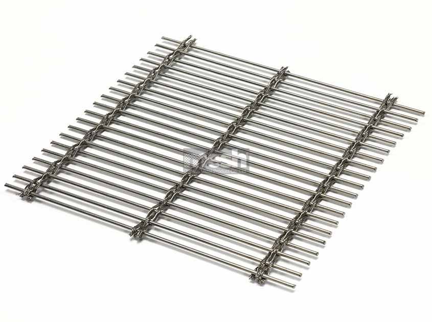 The Role of a Woven Metal Interiors Supplier in the Design and Build Process