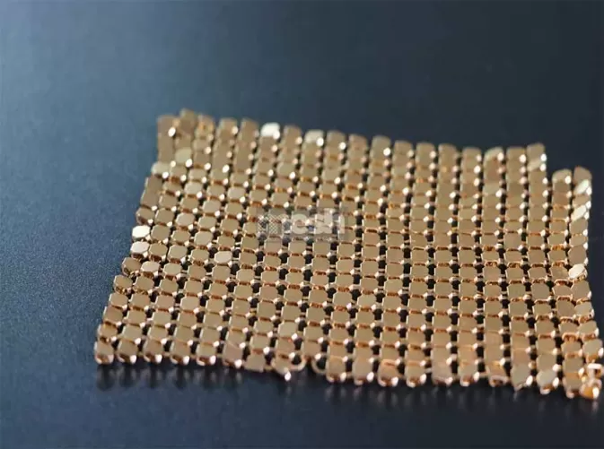 Preventing Rust on Woven Metal Interiors: Tips for Long-lasting Beauty