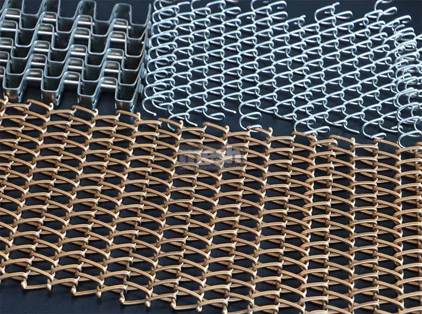 Overcoming Rust Challenges in Woven Metal Interiors