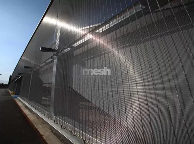 Rust-Resistant woven Metal Interiors: A Must-Have for Durable Design