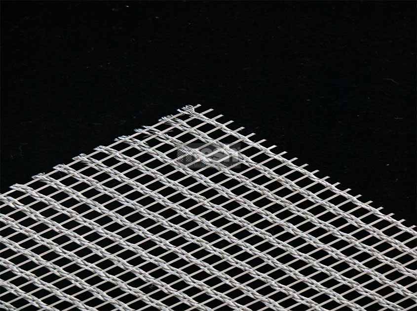 Rust-Resistant woven Metal Interiors: A Must-Have for Durable Design