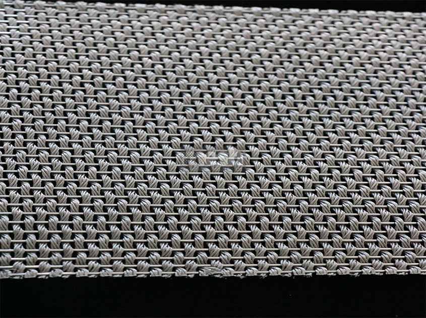 Rust-Resistant woven Metal Interiors: A Must-Have for Durable Design