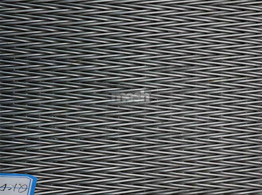 Enhancing Spaces with Exquisite woven Metal Interiors: A Designer's Guide