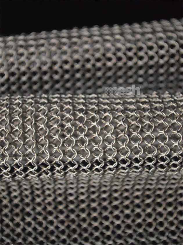 woven Metal Interiors supplier: Crafting Extraordinary Spaces with Metal Artistry