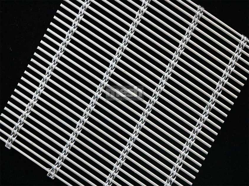 woven Metal Interiors in Hospitality: Creating Unique and Memorable Spaces
