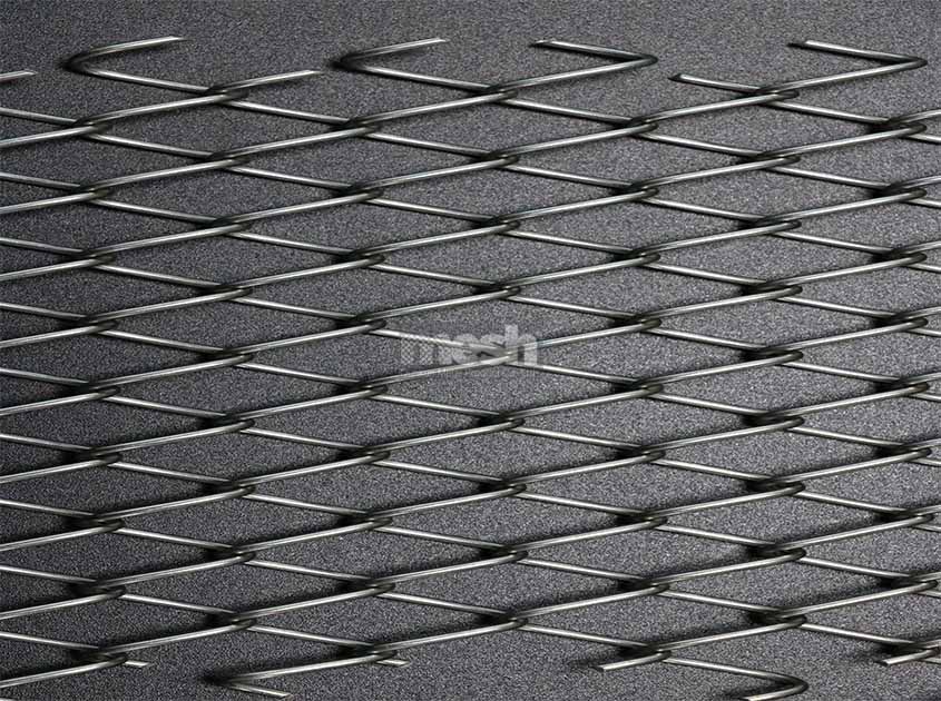 How to Use metal fabric Curtain to Create the Perfect Ambiance
