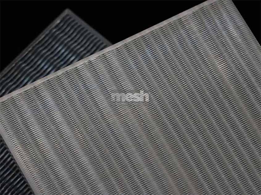 woven Metal Interiors supplier for Large-Scale Projects: Capacity and Capability