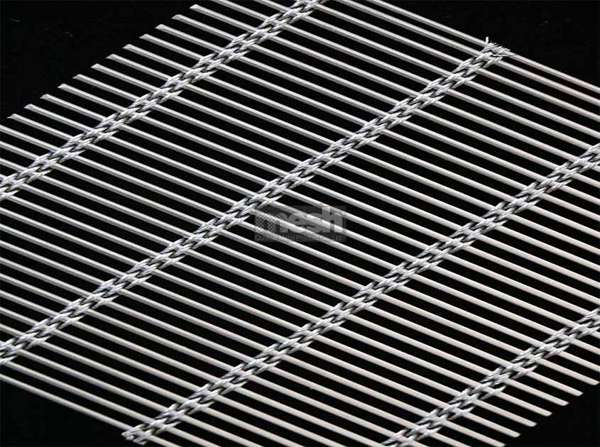 Woven Metal Interiors: From Thread to Miracle - Discover the wonders of weaving