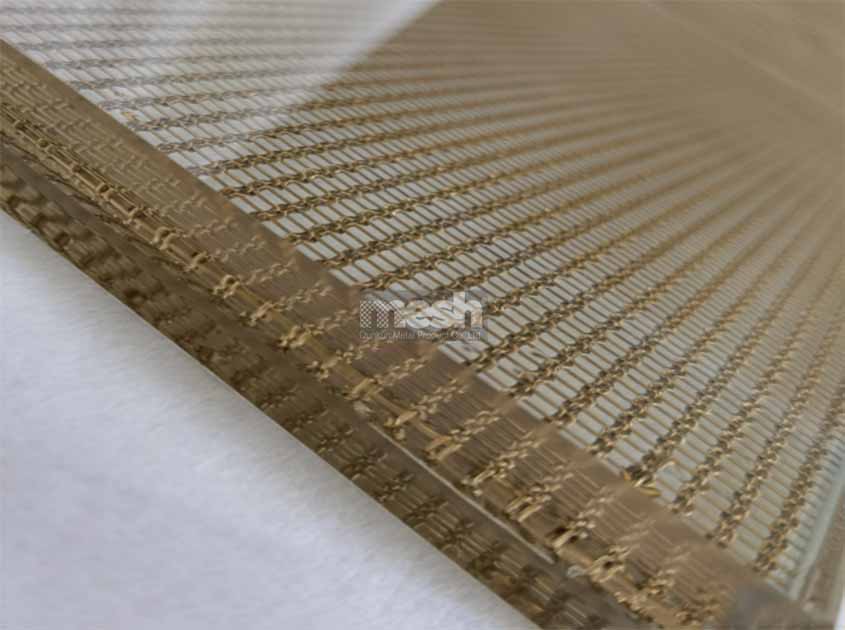 Selecting the Perfect Woven Metal Interiors supplier for Your Design Vision
