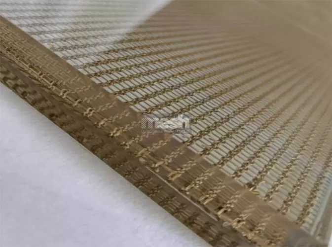 Selecting the Perfect Woven Metal Interiors supplier for Your Design Vision
