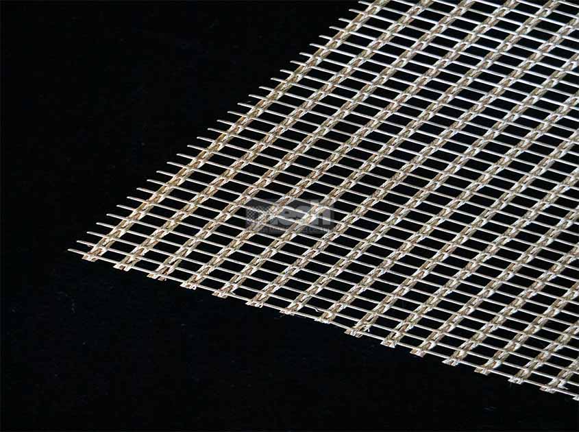 Selecting the Perfect Woven Metal Interiors supplier for Your Design Vision
