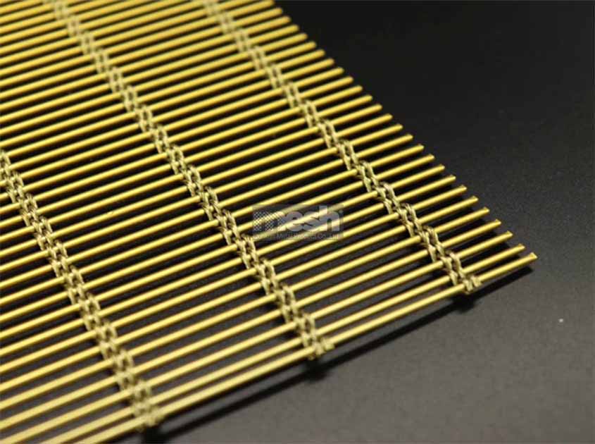Selecting the Perfect Woven Metal Interiors supplier for Your Design Vision