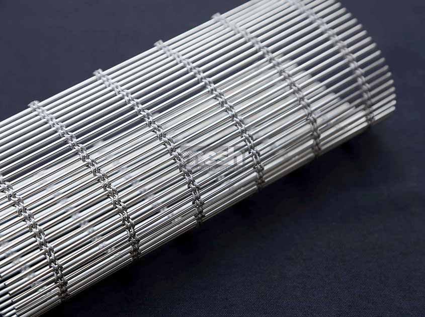 Selecting the Perfect Woven Metal Interiors supplier for Your Design Vision